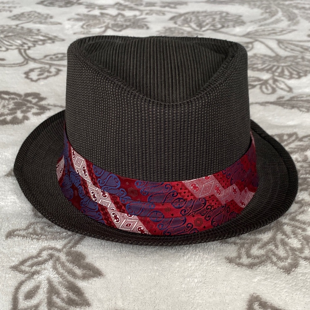 Goorin Bros Classic Fedora